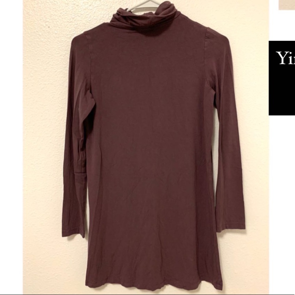 Yireh Dress